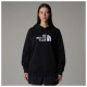 The North Face Γυναικείο φούτερ Drew Peak Pull Hoodie